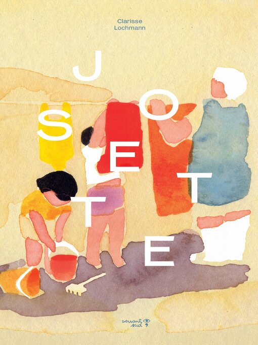 Title details for Josette by Clarisse Lochmann - Available